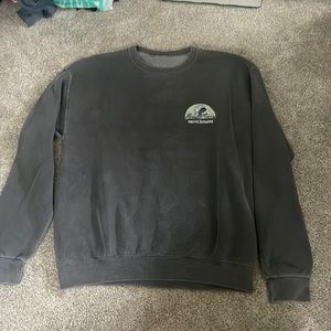 Pacsun crew neck